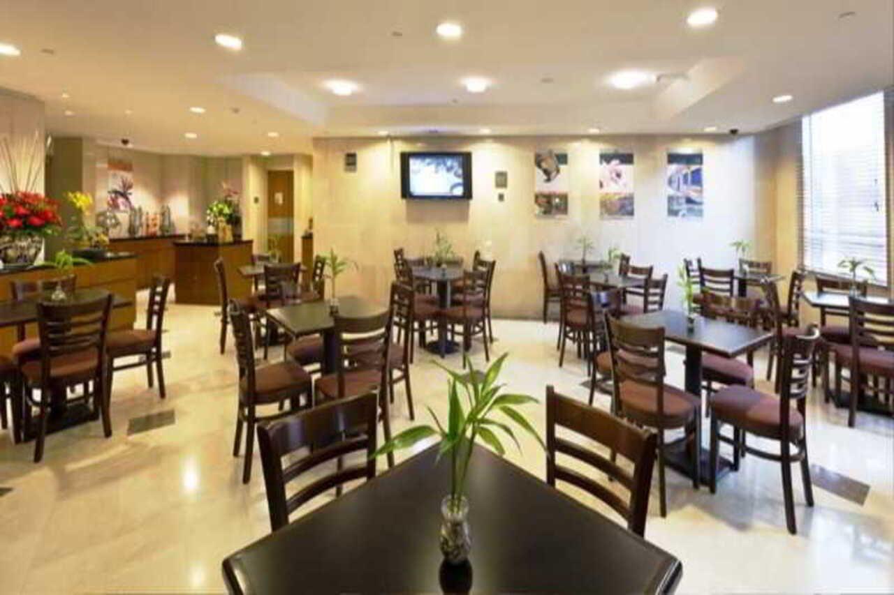Hotel Eurobuilding Express Maracay Exterior foto