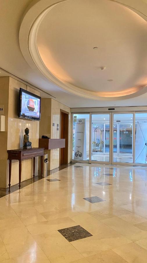Hotel Eurobuilding Express Maracay Exterior foto