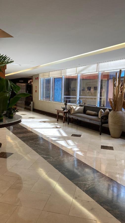 Hotel Eurobuilding Express Maracay Exterior foto